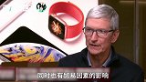 iPhone不好卖，库克赖上了中国？16年来首次，苹果下调业绩预期！
