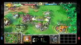 [WAR3] LYN vs Zhouxixi 2(D组决赛)