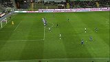 意甲-1415赛季-联赛-第8轮-帕尔马1：3萨索洛-精华