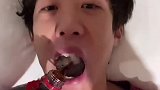 这就是所谓的人脸面具吗