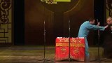 德云社搞笑相声，孙越也是摊上了，这孩子嘴上没把门的啊