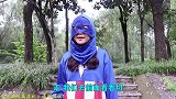 奥特曼真人版：全民英雄3人组，竟把迪迦交给怪兽，发生了什么