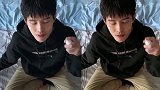你们要的换脸刘昊然 对比版来啦，这次有没有更像一点？