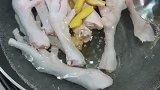 凉拌鸡手做法