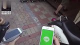 手机表特版(拍照自拍模式)搭讪法