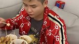许华升团队升哥今天结婚没有请你喝喜酒吗？