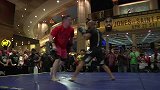 UFC-16年-UFC第197期公开训练日集锦-精华