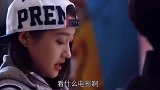 张艺兴不是不懂爱吗