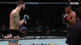 UFC on ESPN3：阿隆佐VS保罗-克雷格