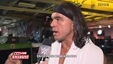WWE-18年-RAW第1300期赛后采访 查德盖柏：我要摸爬滚打登上RAW巅峰-花絮