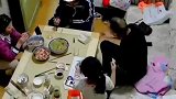 这样的爸爸会让多少人羡慕