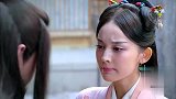 美女担心小伙给他拿来了水,并告知唯一能救他的方法只有一个,要他无论如何要坚持下去
