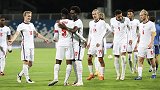 英格兰U21队6-0暴揍科索沃 恩凯蒂亚10分钟神速戴帽