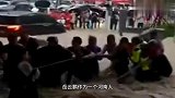 家乡河南水灾严重，岳云鹏心情低落，呼吁刘昊然众明星支援河南