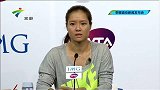 网球-14年-李娜退役后投身网球后备培养 让更多孩子热爱网球-新闻