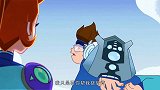 兽王争锋：大彭叫杉珊过来，只是为了挠背，这是什么操作