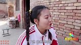 欢欢挑战“舔不完的棒棒糖”，没想欢欢两个小时都没吃完