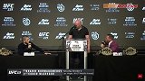 UFC-18年-UFC229赛前新闻发布会：小鹰到底说了什么让嘴炮瞬间高潮？-花絮