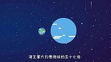 外星人阿果：点点打开漂流瓶，来了只小恐龙，好神奇啊