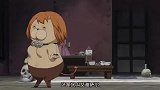 狮子头恶魔真是逗比，开车开到飞起，这样的恶魔真的靠谱吗？
