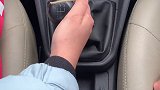 如何正确挂档