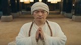 孟婆刁难道士，化身巨蟒想要吞掉他，结局“杯具”了！