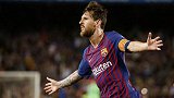他就是巴萨的国王！梅西2019年高光集锦