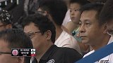 篮球-16年-中国三对三篮球联赛华东大区决赛：连云港海发vs泰州华晟-全场