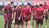 中超-17赛季-坐稳中游也只是靠近保级 张外龙低调攒人品-专题