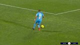 第13分钟马赛球员隆吉耶射门 - 被扑
