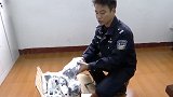 江苏南通：男子偷走幼儿园9个摄像头，用来装在自家防盗