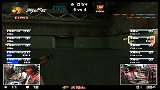 K1电视联赛 ETENG vs Tyloo 1（CSOL半决赛)