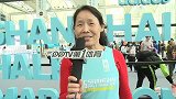 跑步-16年-跑者宣言 年近六旬老人挑战上马200-花絮