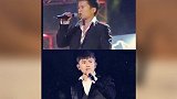 张杰发文纪念出道十五周年：追自己是个体力活儿