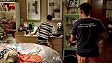 儿媳埋怨公公不知好心，小伙安慰老婆说老爸是面瘫
