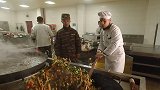 煎炒烹炸炖！特战炊事班长告诉你部队“年夜饭”伙食究竟怎么样