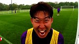 客串门将哪家强？ 亚洲一哥还有这隐藏绝技