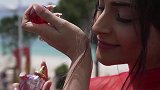 印度著名影星-Sonam Kapoor演绎萧邦幸福水