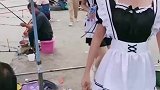 谁知道知道这个钓点在哪，我帮我朋友问的