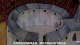 一部讽刺动画，村民们表面看似平静祥和，实则内心各怀鬼胎