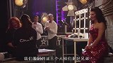国外小哥高跟鞋精彩舞蹈，妖娆动人，评委就尴尬了