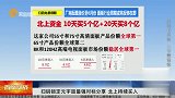 调整结束 上涨行情开启？