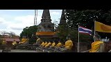 泰国旅游-20120101-泰国大城府ayutthaya