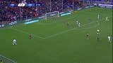第62分钟乌迪内斯球员曼德拉戈拉射门 - 被扑
