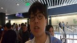 我登上了东方明珠，于是我被开除了上海户籍
