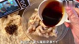 冰爽开胃的酸辣柠檬鸡爪，夏日追剧自制小零食！