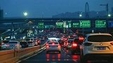 注意！本周五起，郑州取消单双号限行
