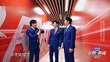 邓伦反应慢半拍遭郭京飞批评，BTBOYS组合一本正经的搞笑