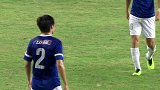 中超-17赛季-山东鲁能泰山官宣姜嘉俊加盟  将填补郑铮伤停位置空缺-新闻