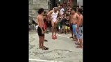 篮球-17年-打篮球就打篮球 你这怎么还辣眼睛-专题